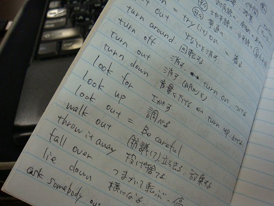 preposition